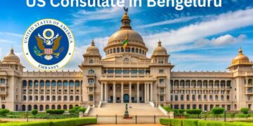US Opens Consulate in Bengaluru, India_Reciprocal Mission Planned in Los Angeles_NRI Affiars