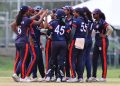 Indian-American talent dominates USA's U19 Women's T20 World Cup squad 10 Indian-American talent dominates USA’s U19 Women’s T20 World Cup squad