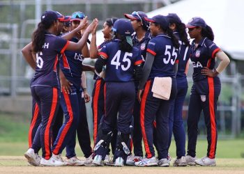 Indian-American talent dominates USA’s U19 Women’s T20 World Cup squad