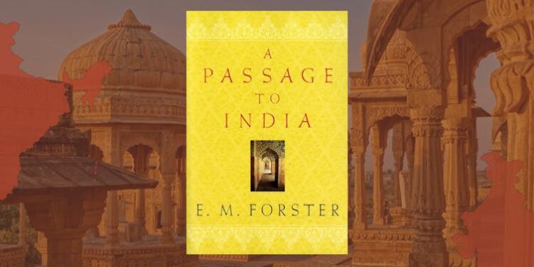 A Passage to India: how global pandemics shaped E.M. Forster’s final novel 1 A Passage to India: how global pandemics shaped E.M. Forster’s final novel