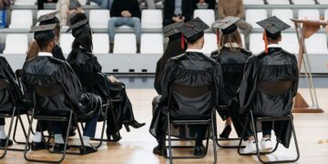 International university grads speak about aspirations and barriers