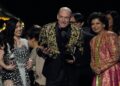 Indian-origin stars shine at Grammy Awards 2025: Chandrika Tandon wins big, Ricky Kej and Anoushka Shankar among nominees 12 Indian-origin stars shine at Grammy Awards 2025: Chandrika Tandon wins big, Ricky Kej and Anoushka Shankar among nominees