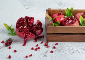 APEDA Facilitates Exports of Sangola, Bhagwa Pomegranates to Australia