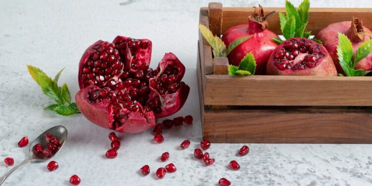 APEDA Facilitates Exports of Sangola, Bhagwa Pomegranates to Australia