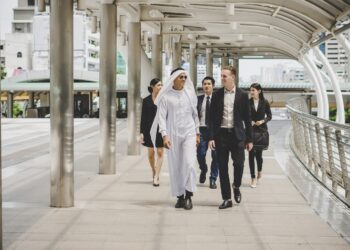 Abu Dhabi Emerging as the UAE’s Next Employment Hotspot