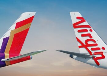 Air India and Virgin Australia forge new codeshare partnership to enhance travel options