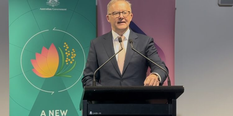 Australia Unveils Strategic Roadmap to Strengthen Economic Ties with India 1 Australia Unveils Strategic Roadmap to Strengthen Economic Ties with India