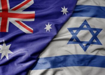 There is no antisemitism crisis in Australia. It’s a carefully constructed lie.