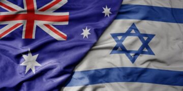 There is no antisemitism crisis in Australia. It’s a carefully constructed lie.
