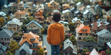 Australia to Implement Two-Year Ban on Foreigners Buying Existing Homes Amid Housing Crunch