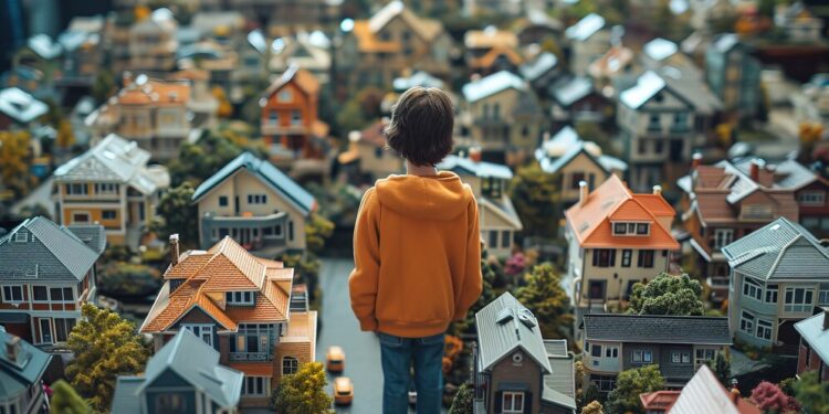 Australia to Implement Two-Year Ban on Foreigners Buying Existing Homes Amid Housing Crunch