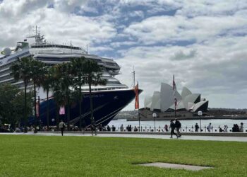 More Dhruv Rathees and less celebrities: social media influencers can revolutionise Australia’s outreach to Indian tourists