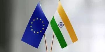 EU Seeks Reduction in Indian Tariffs on Cars and Wine to Strengthen Bilateral Trade