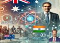 Australia-India research partnership launches $4M quantum computing and critical minerals fund 10 Australia-India research partnership launches $4M quantum computing and critical minerals fund