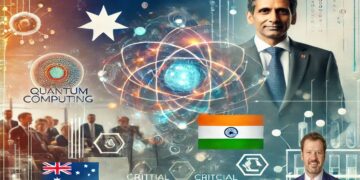 Australia-India research partnership launches $4M quantum computing and critical minerals fund