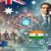 Australia-India research partnership launches $4M quantum computing and critical minerals fund 8 Australia-India research partnership launches $4M quantum computing and critical minerals fund