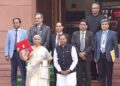 Economic Survey 2024-25 calls for building trust beyond kinship to drive innovation and scale 12 Economic Survey 2024-25 calls for building trust beyond kinship to drive innovation and scale