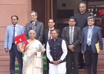 Economic Survey 2024-25 calls for building trust beyond kinship to drive innovation and scale