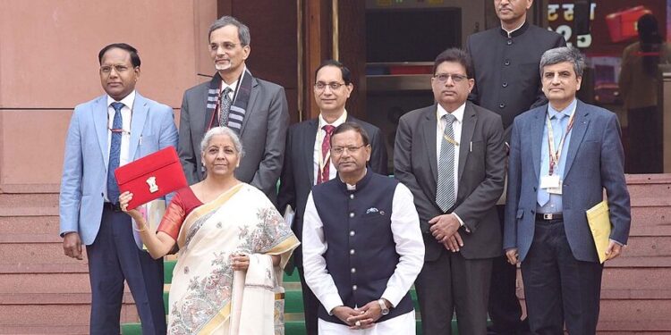 Economic Survey 2024-25 calls for building trust beyond kinship to drive innovation and scale 1 Economic Survey 2024-25 calls for building trust beyond kinship to drive innovation and scale