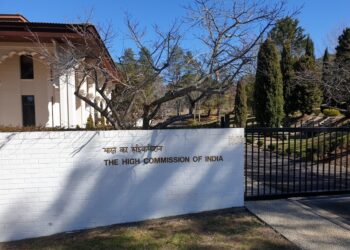 Parliamentary panel urges comprehensive security assessment of Indian missions