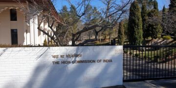 Parliamentary panel urges comprehensive security assessment of Indian missions