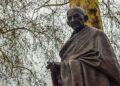 What would Gandhi do about Trump? 12 What would Gandhi do about Trump?