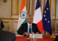 India and France Can Make a Difference Amid Fast-Changing Global Economy: EAM S. Jaishankar 10 India and France Can Make a Difference Amid Fast-Changing Global Economy: EAM S. Jaishankar