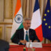 India and France Can Make a Difference Amid Fast-Changing Global Economy: EAM S. Jaishankar