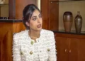 Indian Businesswoman Vasundhara Oswal Details Ordeal in Ugandan Detention