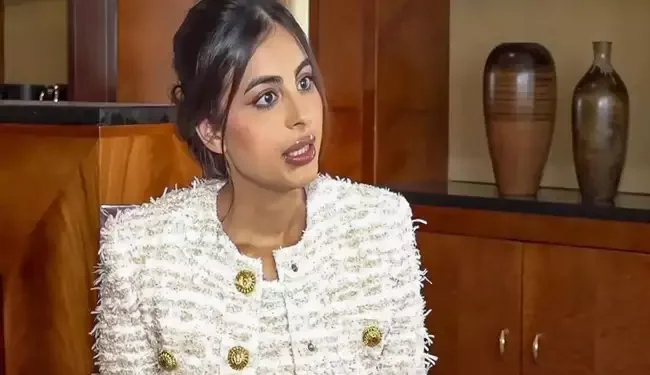 Indian Businesswoman Vasundhara Oswal Details Ordeal in Ugandan Detention 1 Indian Businesswoman Vasundhara Oswal Details Ordeal in Ugandan Detention