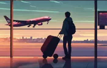 Indian Travellers to Pay More for International Trips Amid Rising Costs