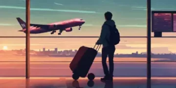 Indian Travellers to Pay More for International Trips Amid Rising Costs