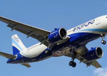 Australian expertise helps IndiGo expand as India’s largest airline 5 Australian expertise helps IndiGo expand as India’s largest airline