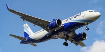 Australian expertise helps IndiGo expand as India’s largest airline 11 Australian expertise helps IndiGo expand as India’s largest airline