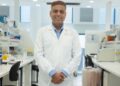 Indian-origin scientist Kamal Dua pioneers breakthroughs in lung cancer and inflammation research, earns national recognition 9 Indian-origin scientist Kamal Dua pioneers breakthroughs in lung cancer and inflammation research, earns national recognition