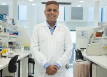 Indian-origin scientist Kamal Dua pioneers breakthroughs in lung cancer and inflammation research, earns national recognition 7 Indian-origin scientist Kamal Dua pioneers breakthroughs in lung cancer and inflammation research, earns national recognition
