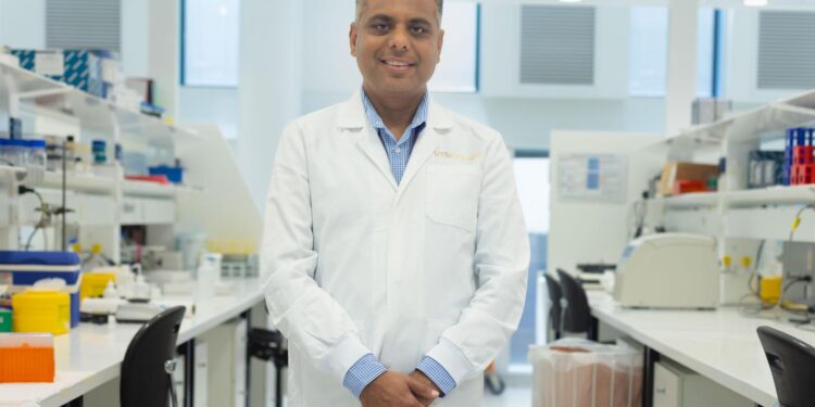 Indian-origin scientist Kamal Dua pioneers breakthroughs in lung cancer and inflammation research, earns national recognition 1 Indian-origin scientist Kamal Dua pioneers breakthroughs in lung cancer and inflammation research, earns national recognition