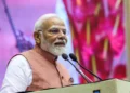 PV Sindhu Joins PM Modi’s Anti-Obesity Campaign, Nominates Top Sports and Film Personalities 12 PV Sindhu Joins PM Modi’s Anti-Obesity Campaign, Nominates Top Sports and Film Personalities
