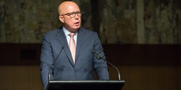 Coalition leading narrowly in four polls and would likely win an election held now