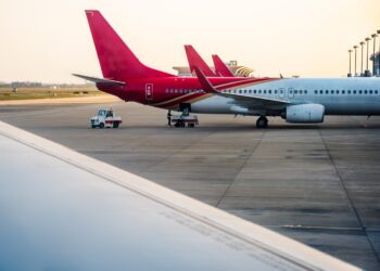 Qantas and Air India Adjust Australia-India Routes: What It Means for Travellers