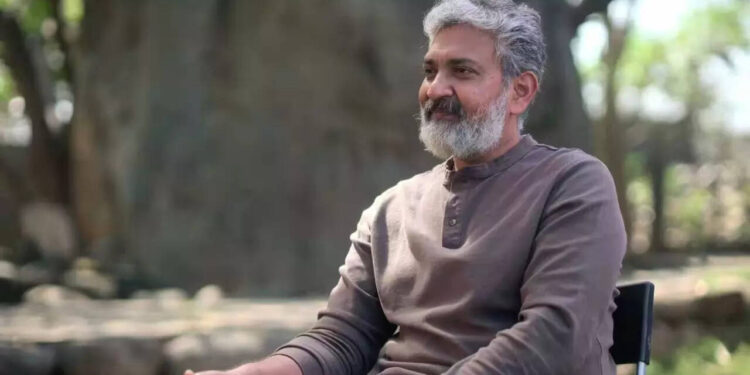 SS Rajamouli Faces Allegations Following the Tragic Death of Close Associate