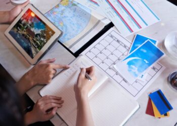 Schengen Visa Guide: Step-by-Step Help to Make Your Europe Holiday Planning Easier