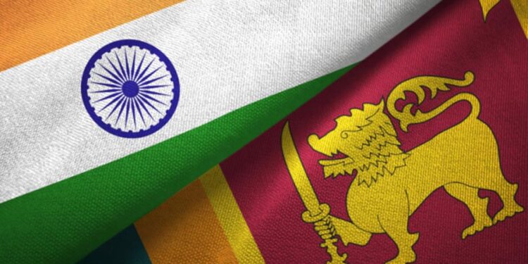 Sri Lanka Acknowledges India's Vital Role in Debt Restructuring and Economic Recovery 1 Sri Lanka Acknowledges India's Vital Role in Debt Restructuring and Economic Recovery