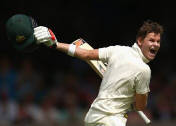 Is Steve Smith set to become the best? What data says about Test cricket’s elite 10,000+ run club