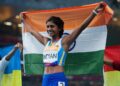Top Sporting Achievements by Indian Athletes Abroad