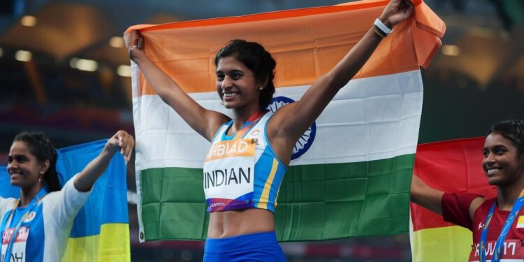 Top Sporting Achievements by Indian Athletes Abroad