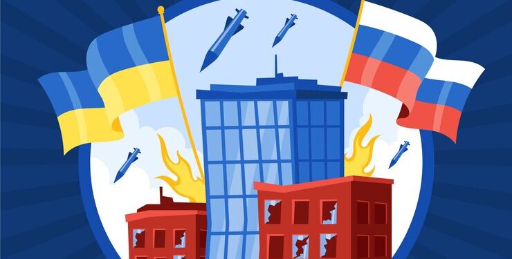 Trump Discusses Ending Ukraine War with Putin, Plans to Begin Negotiations 1 Trump Discusses Ending Ukraine War with Putin, Plans to Begin Negotiations