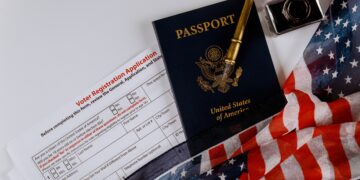 Trump's AI Ambitions Clash with H-1B Visa Restrictions