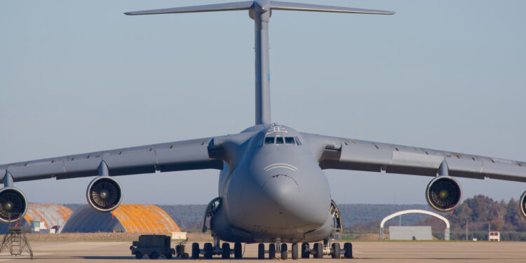 US Deports Over 100 Illegal Indian Immigrants on Military Aircraft, Lands in Amritsar