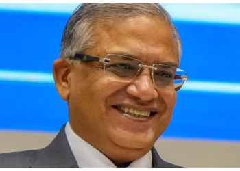 Who is Gyanesh Kumar? India's 26th Chief Election Commissioner